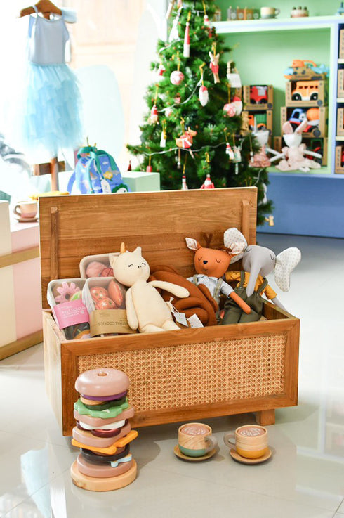 Toys Box